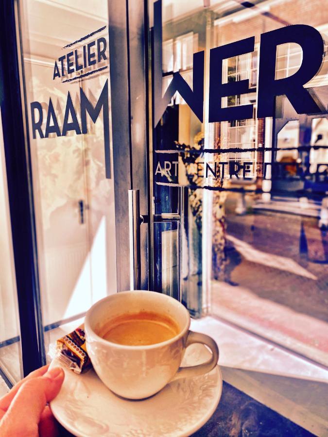 Atelier Raamwerk 4*