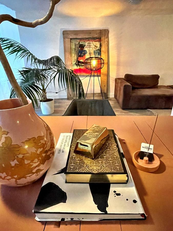 Aparthotel Atelier Raamwerk 4*