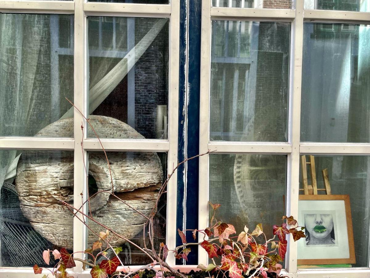 Atelier Raamwerk Aparthotel