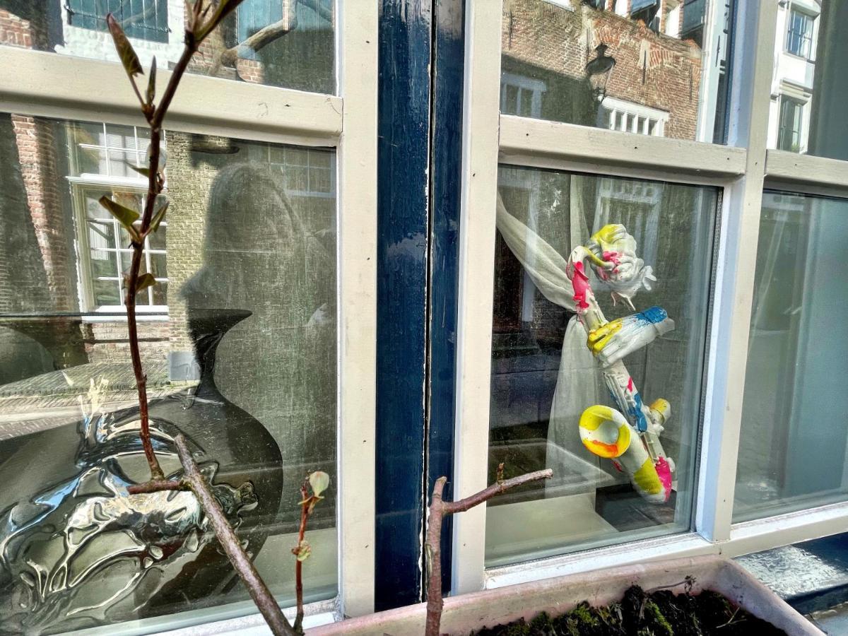 Atelier Raamwerk 4* Deventer