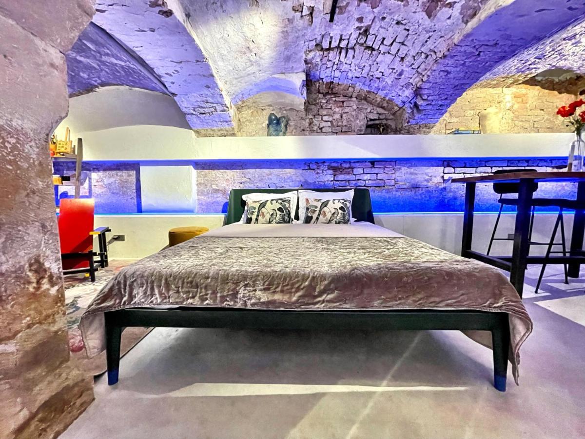 Atelier Raamwerk Aparthotel 4*